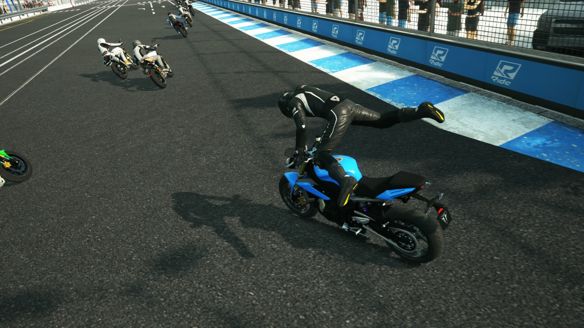 playstation ride playstation ride