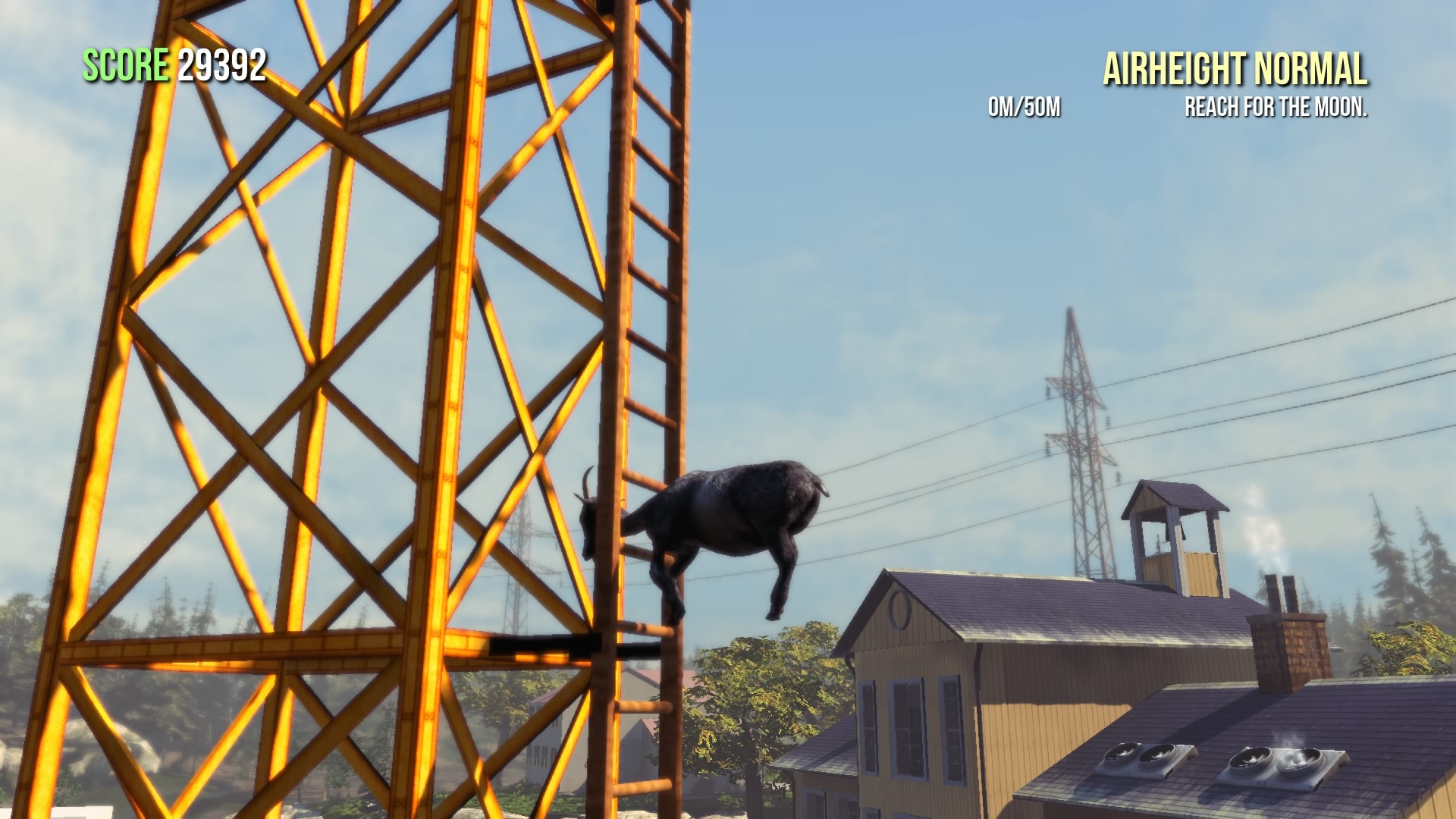 goat simulator ps vita goat simulator ps vita