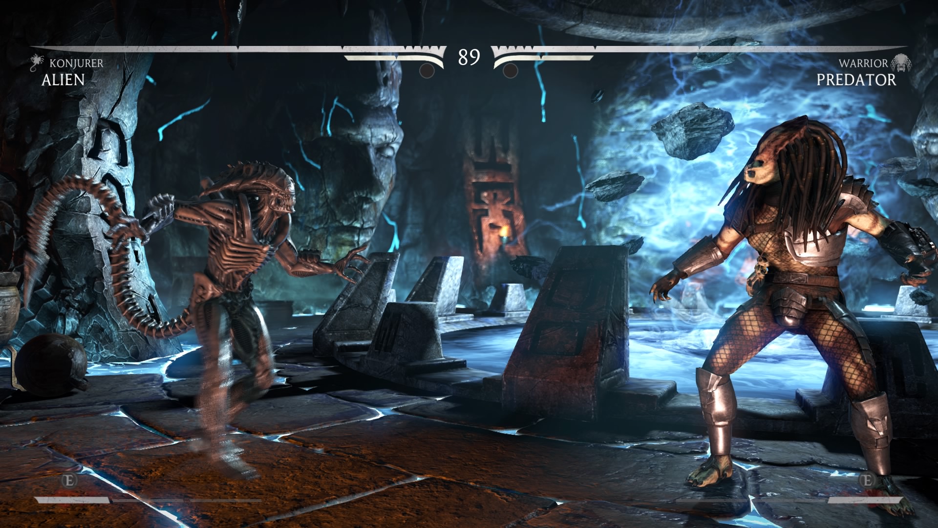 Mortal Kombat XL - PlayStation 4 : Whv Games: Video  