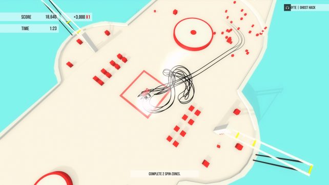Jogo Absolute Drift: Zen Edition para PlayStation 4 - Dicas, análise e
