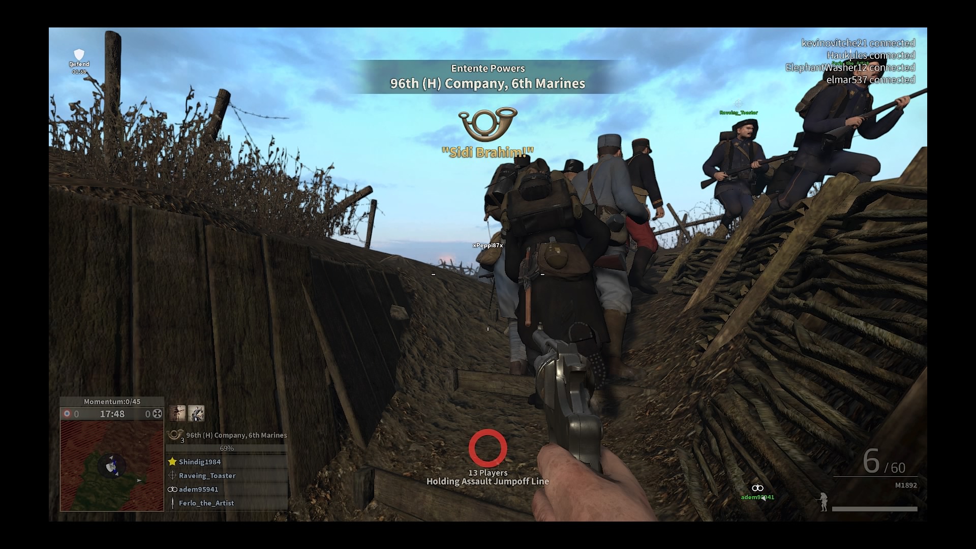 Verdun PS4 Review PlayStation Country