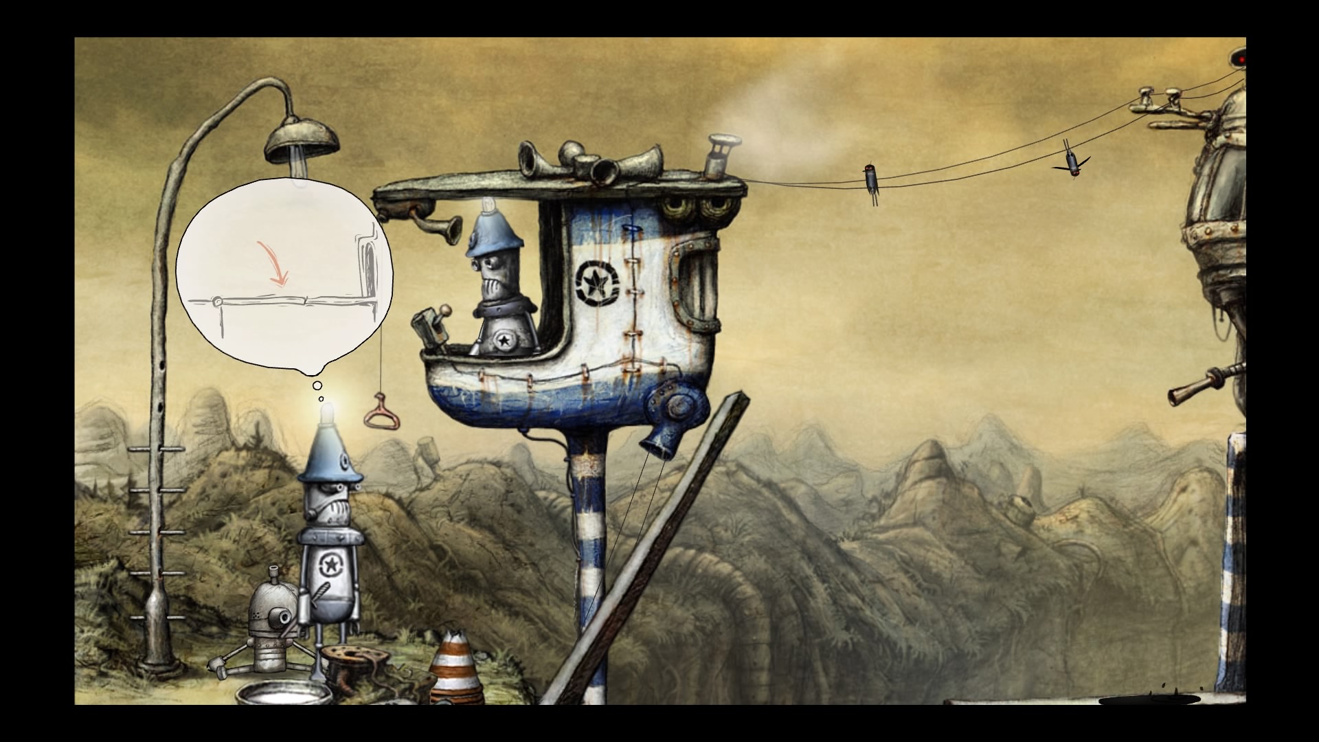 machinarium playstation