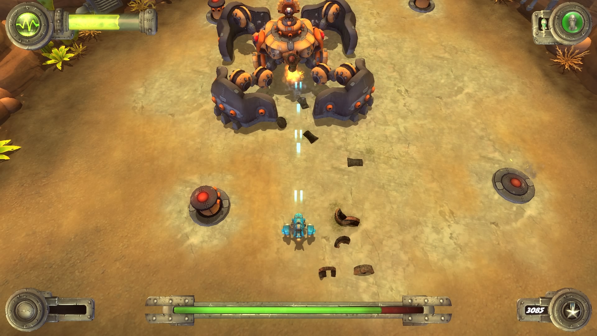 Blue Rider – PS4 Review – PlayStation Country