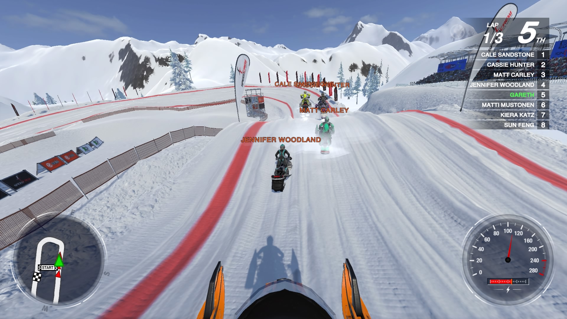 Snow moto racing freedom ps4. игра про снежные скутеры. сноу рейсинг. снежные гонки. Snow moto racing freedom switch.