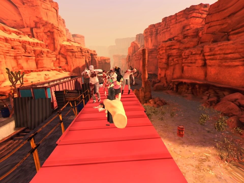 Arizona sunshine psvr review Clearance