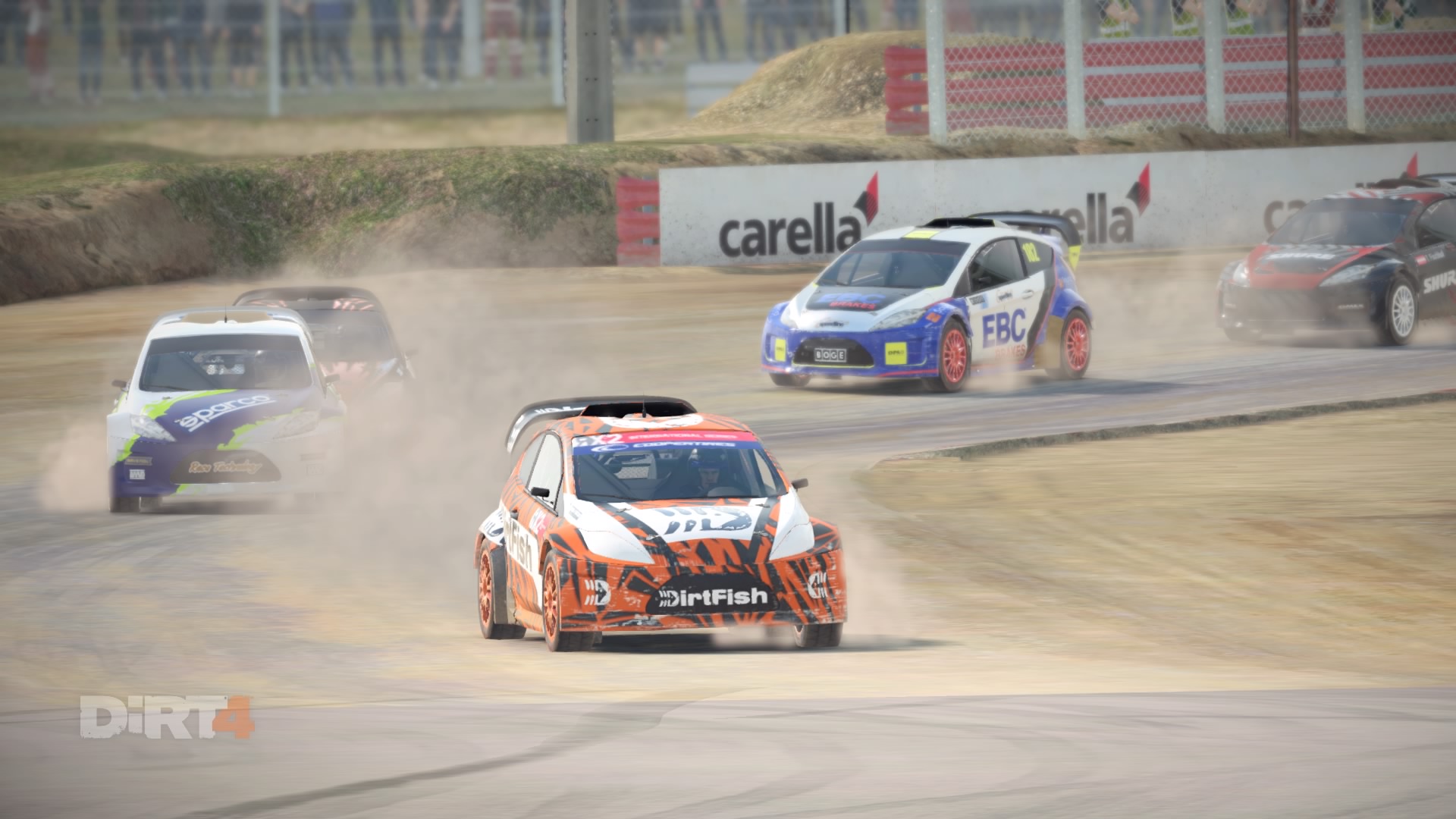 dirt 4 playstation store dirt 4 playstation store