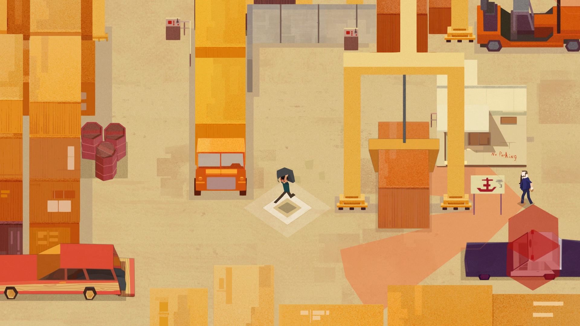Serial Cleaner PS4 Review PlayStation Country