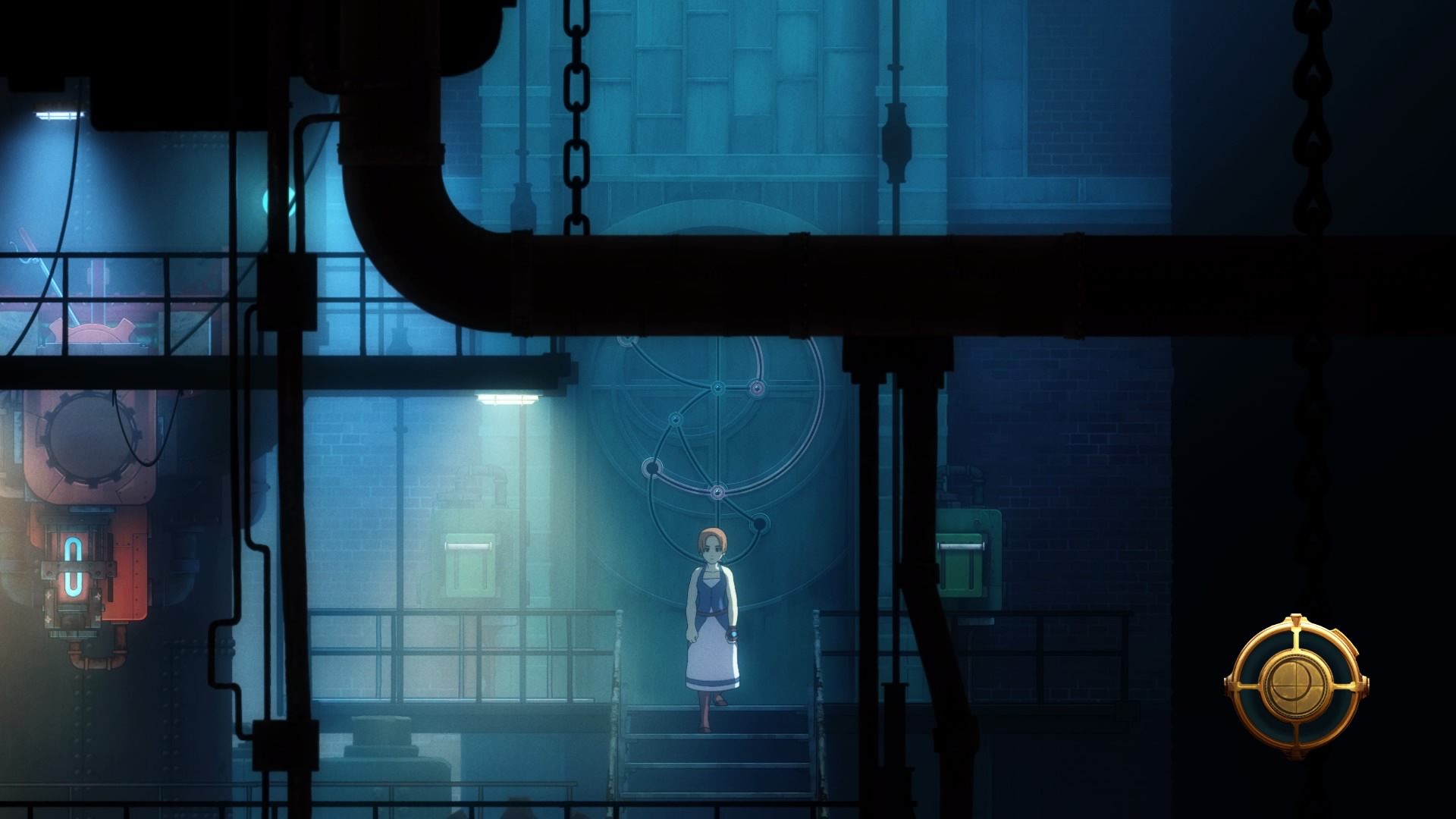 Forgotton Anne Erscheint Als Physische Form In Japan Für Die PS4