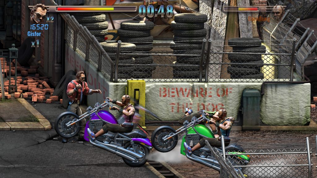 Ps4 People Raging Raging Justice – PS4 Review – PlayStation Country