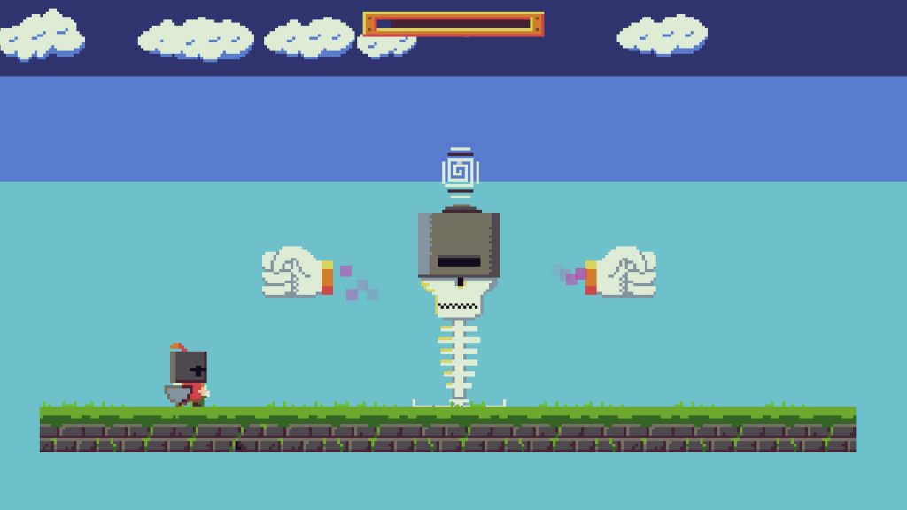 Peasant Knight PS4 Review PlayStation Country