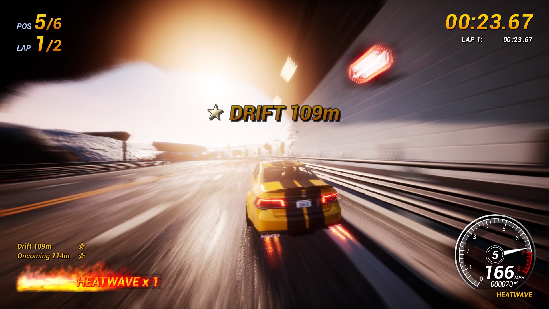 Dangerous Driving - La recensione