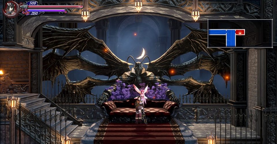 Bloodstained: Ritual of the Night – PS4 Review – PlayStation Country