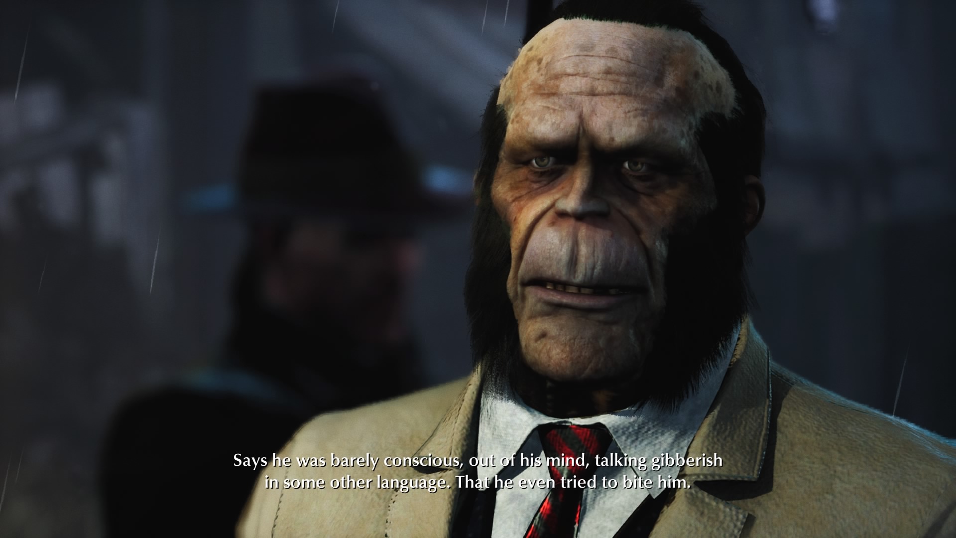 The Sinking City – PS4 Review – PlayStation Country