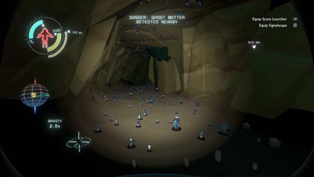 Outer Wilds PS4 Review PlayStation Country