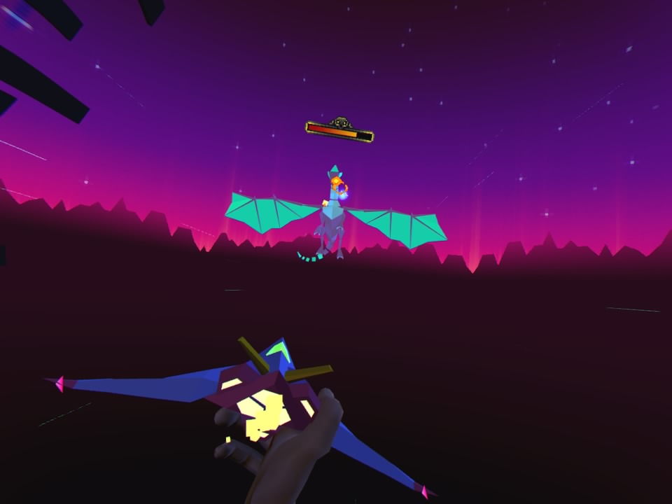 Pixel Ripped 1995 – PSVR Review – PlayStation Country