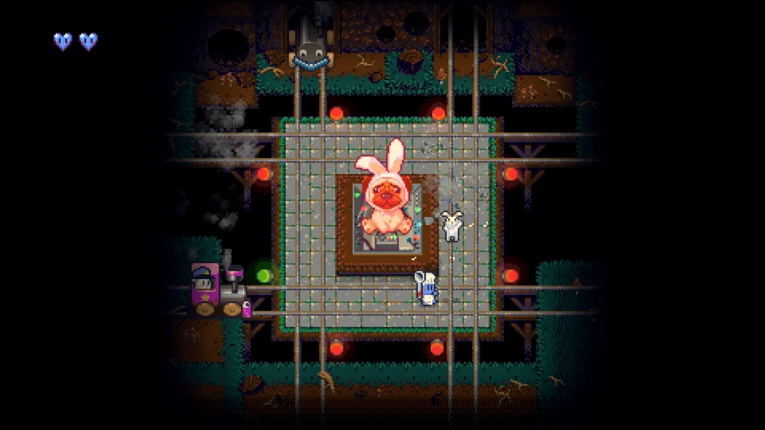 Radical Rabbit Stew – PS4 Review – PlayStation Country