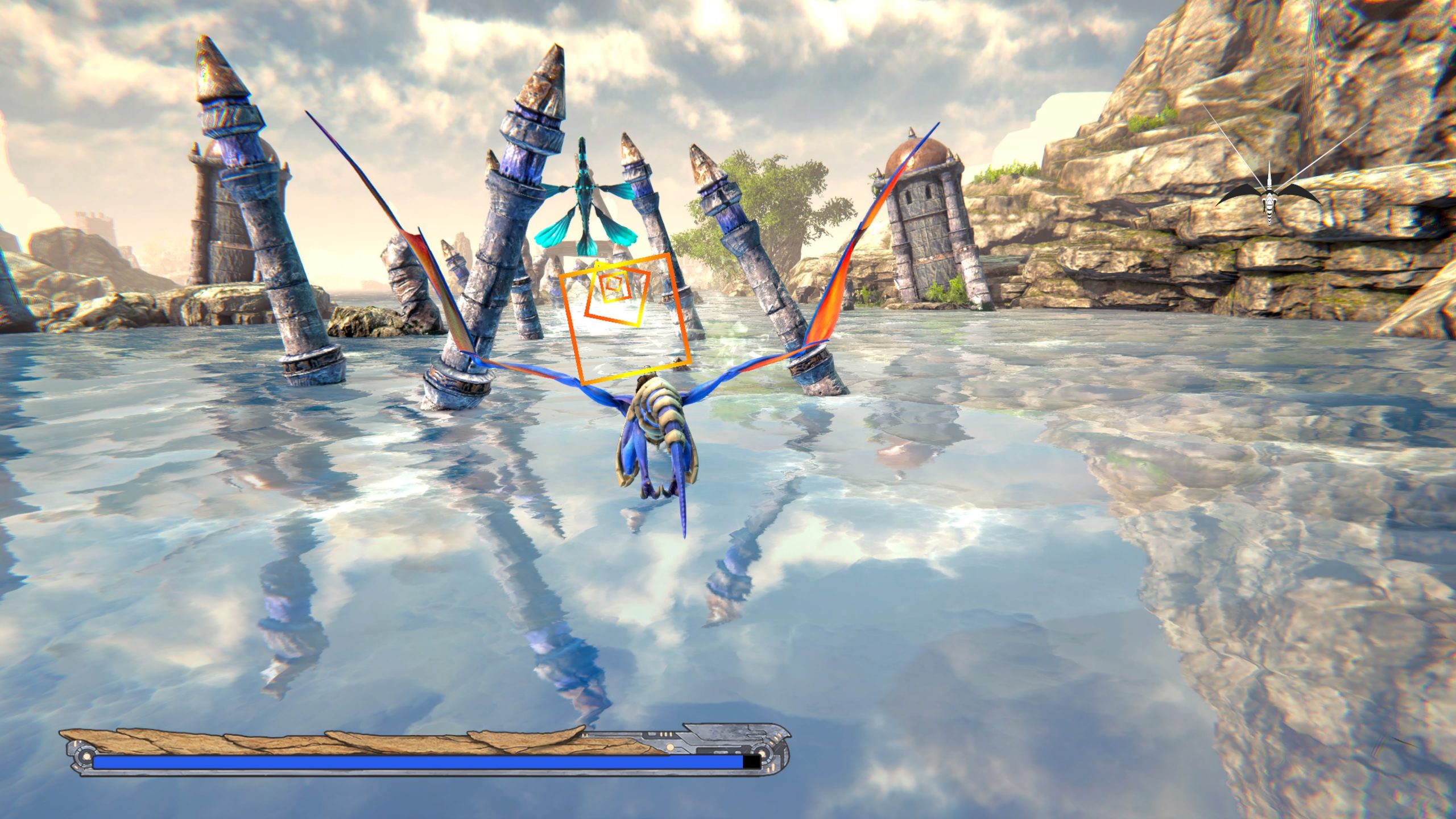 Panzer Dragoon: Remake_20201008142300 – PlayStation Country