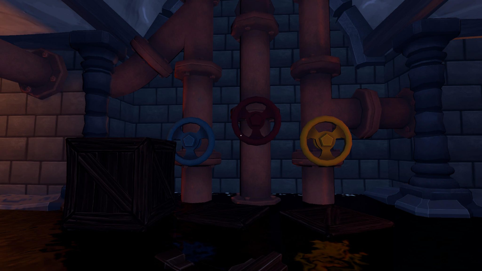 we were here playstation