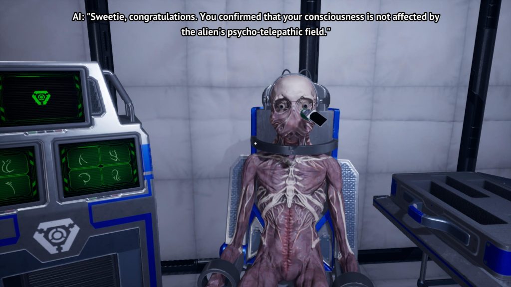 Pro Protocol Game Protocol – PS4 Review – PlayStation Country