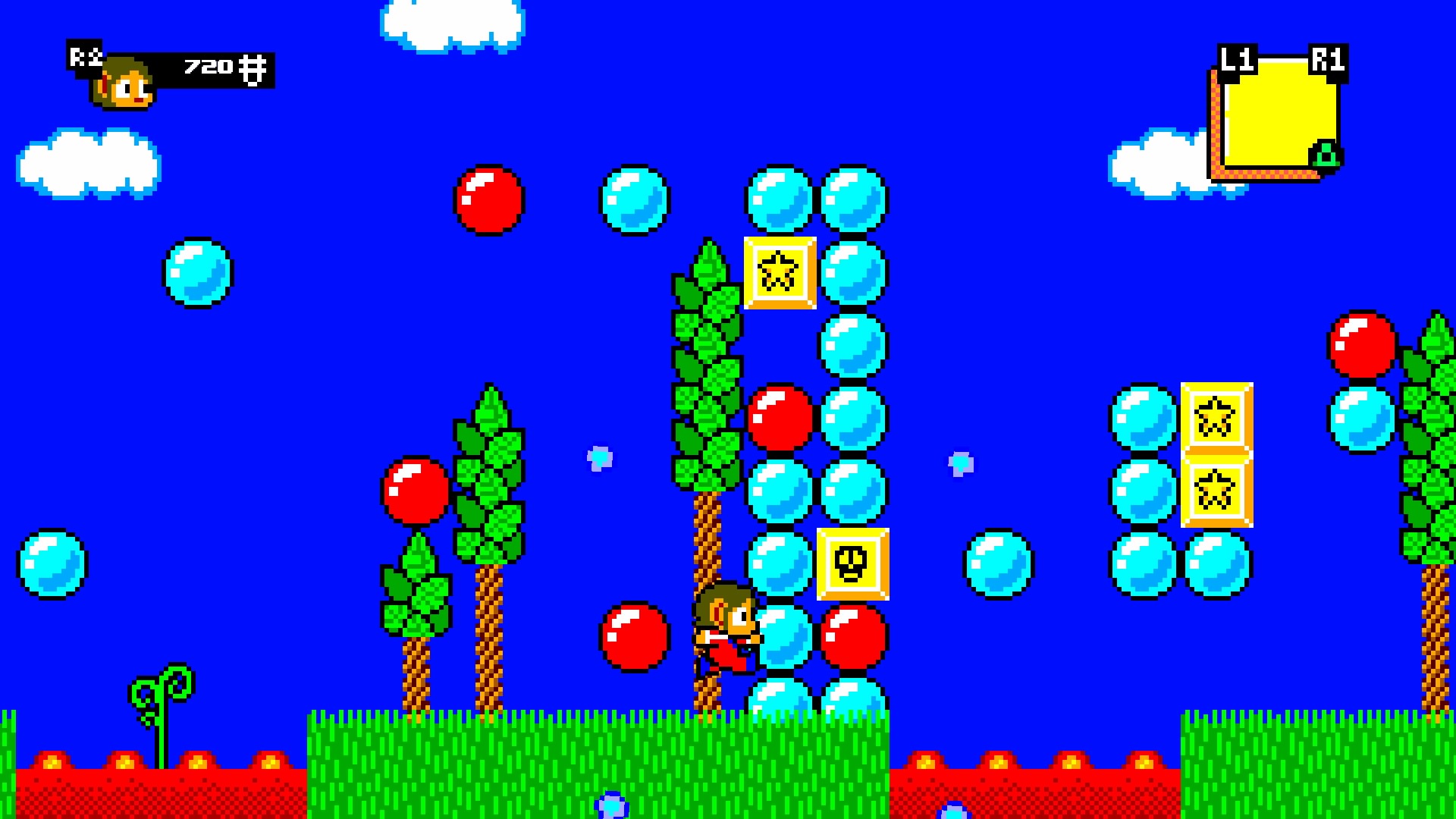 Alex Kidd In Miracle World DX – Um Reencontro Após 30 anos – Jogo Véio