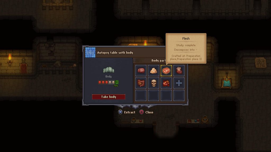 Graveyard Keeper PS4 Review PlayStation Country