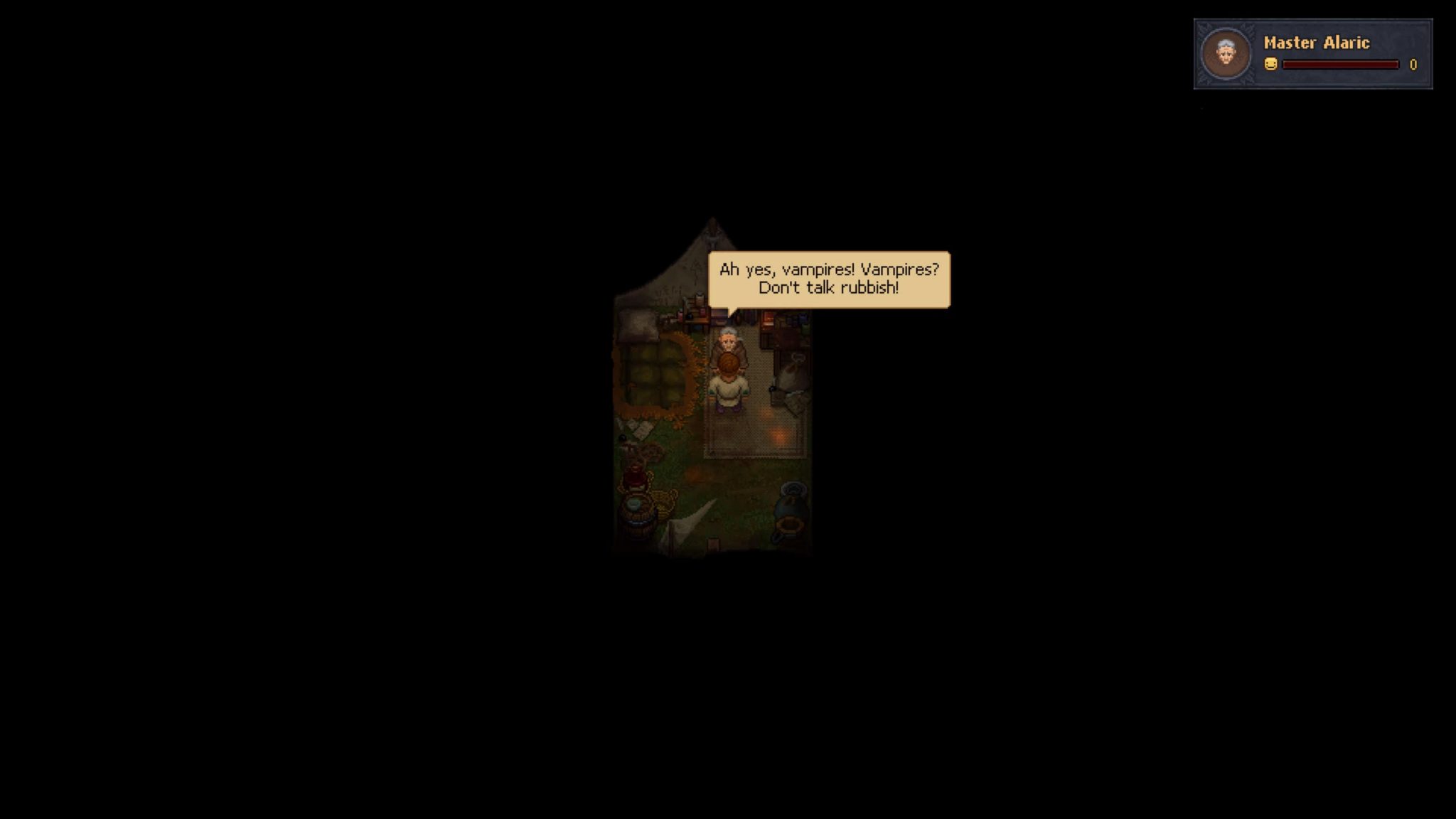 Graveyard Keeper Game of Crone DLC PS4 Review PlayStation Country