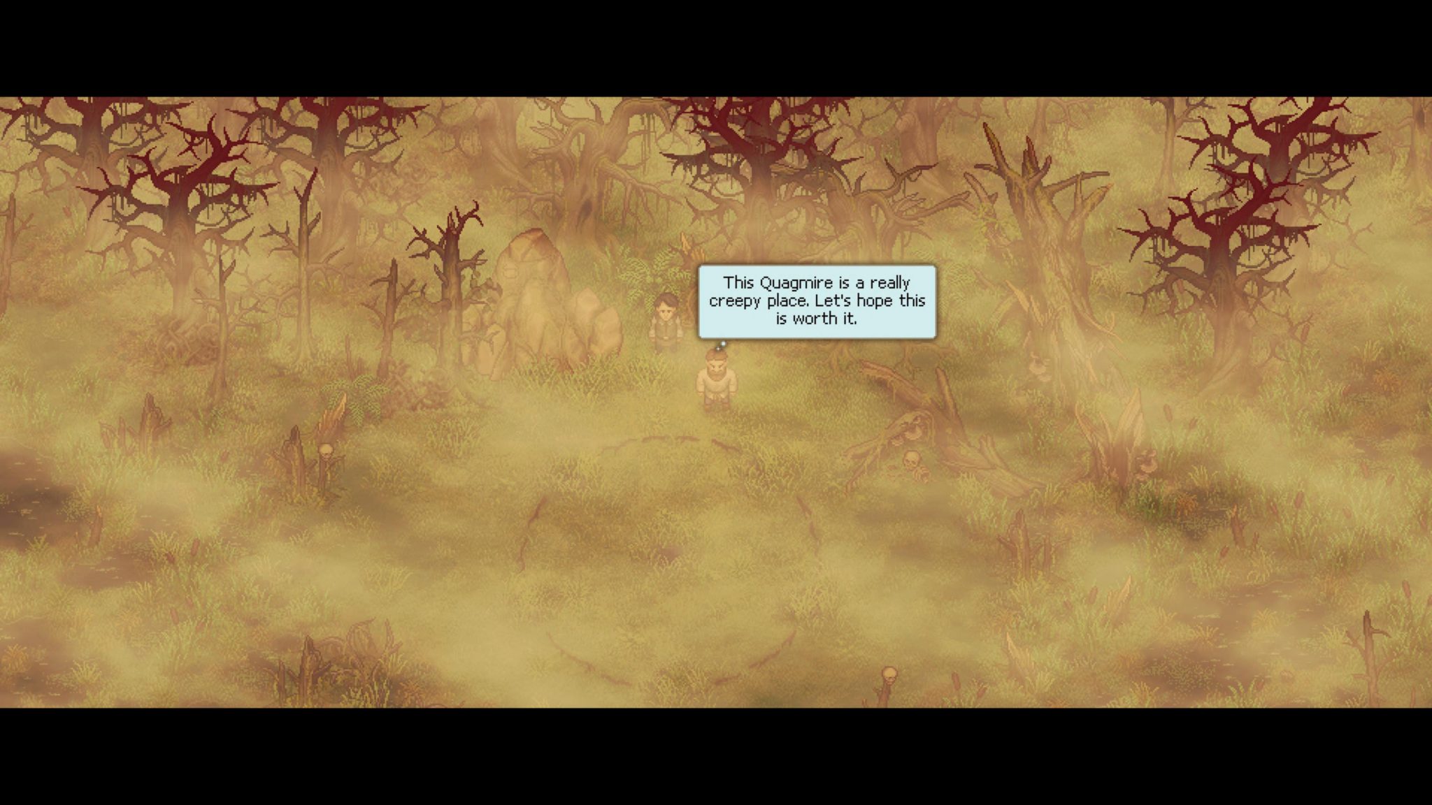 Graveyard Keeper Game of Crone DLC PS4 Review PlayStation Country