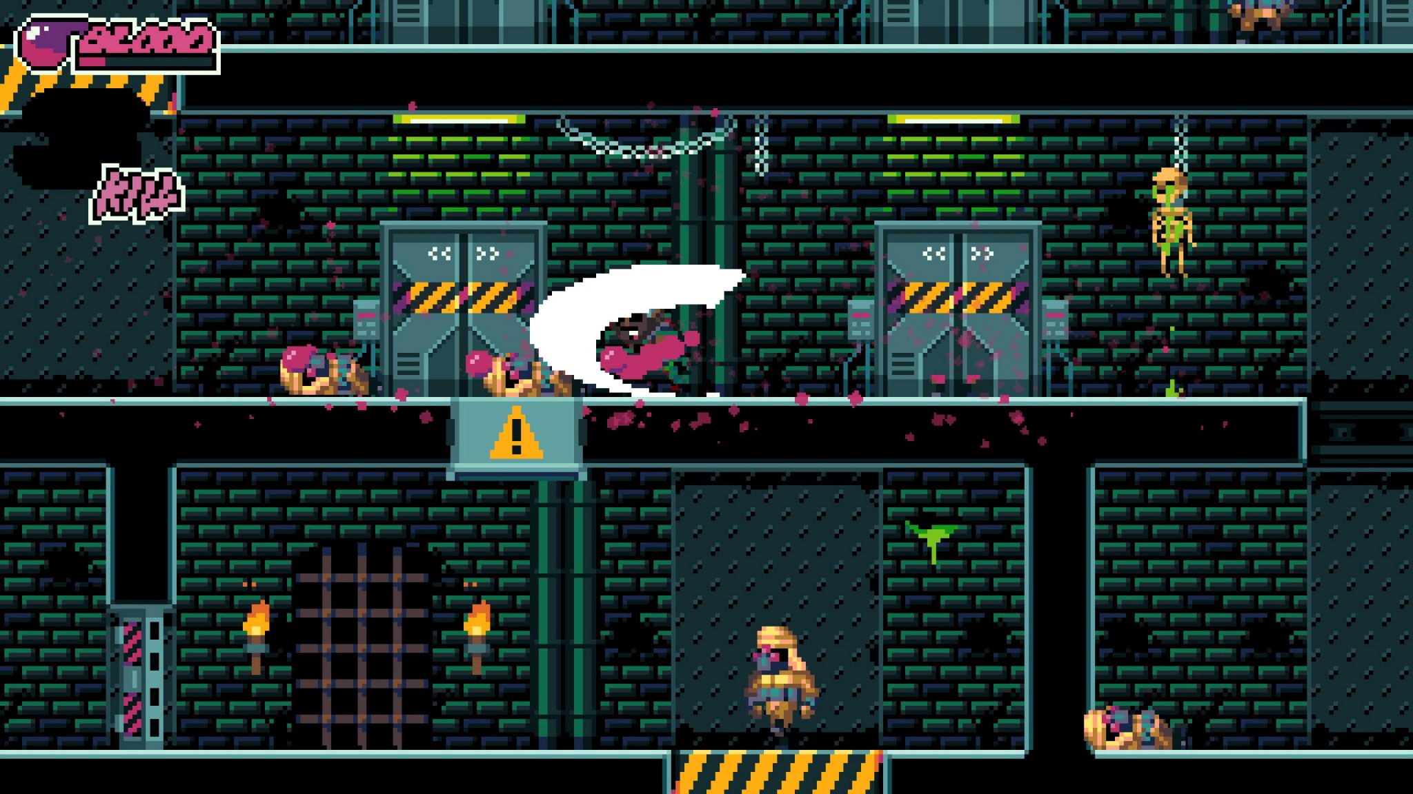 BATS Bloodsucker AntiTerror Squad PS4 Review PlayStation Country