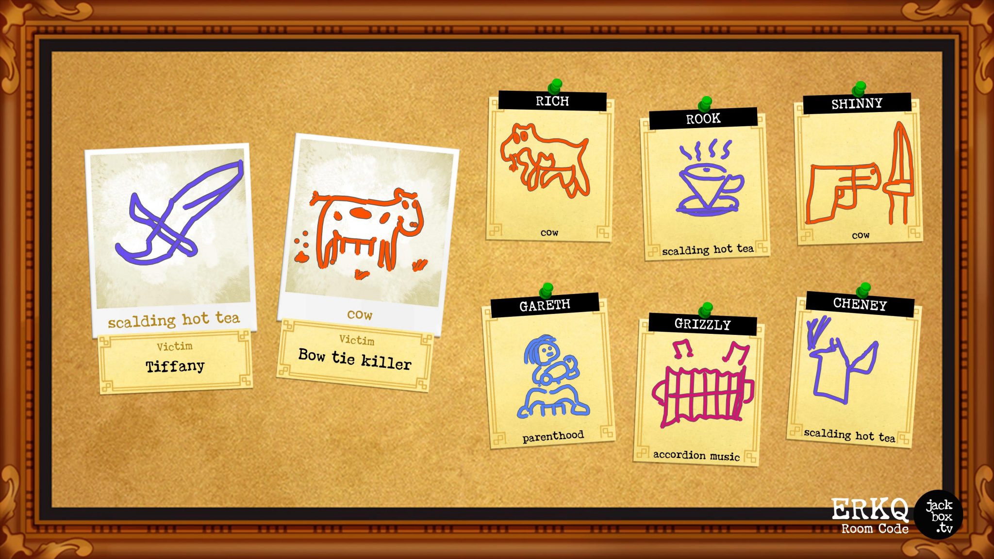 The Jackbox Party Pack 8 PS4 Review PlayStation Country