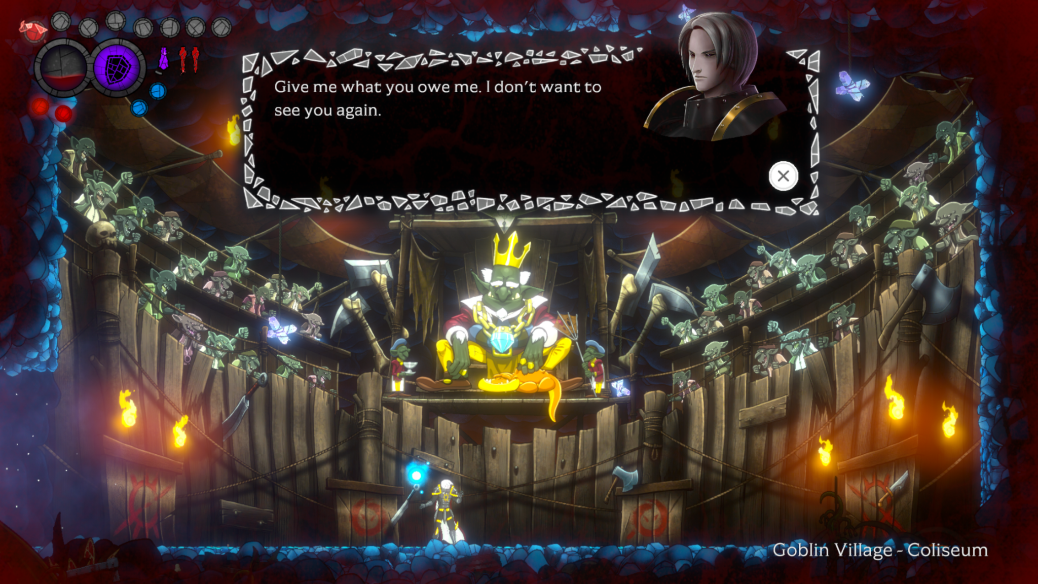 Aeterna Noctis PS5 - Jeux vidéo - Achat & prix