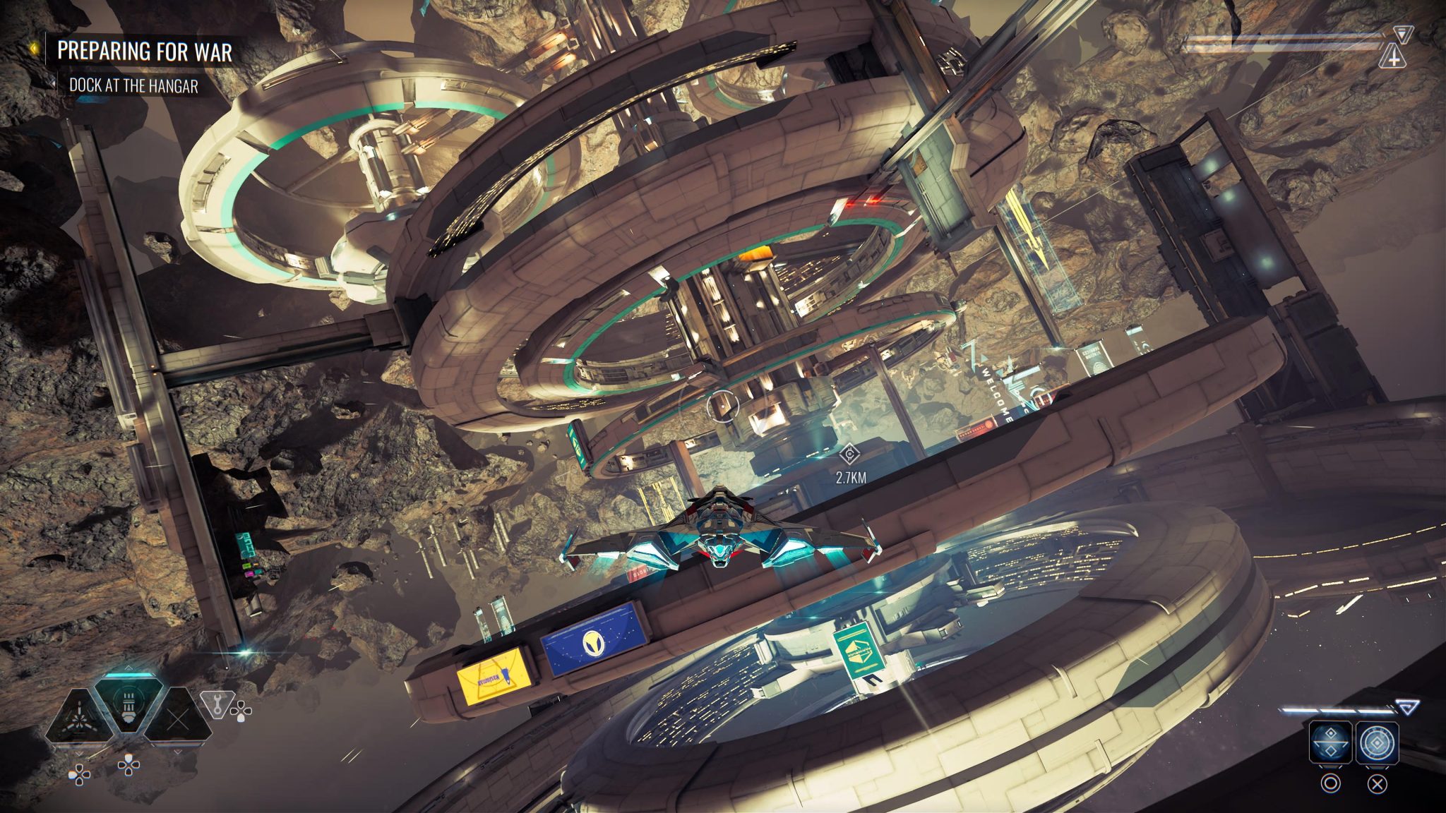 Chorus PS5 Review PlayStation Country