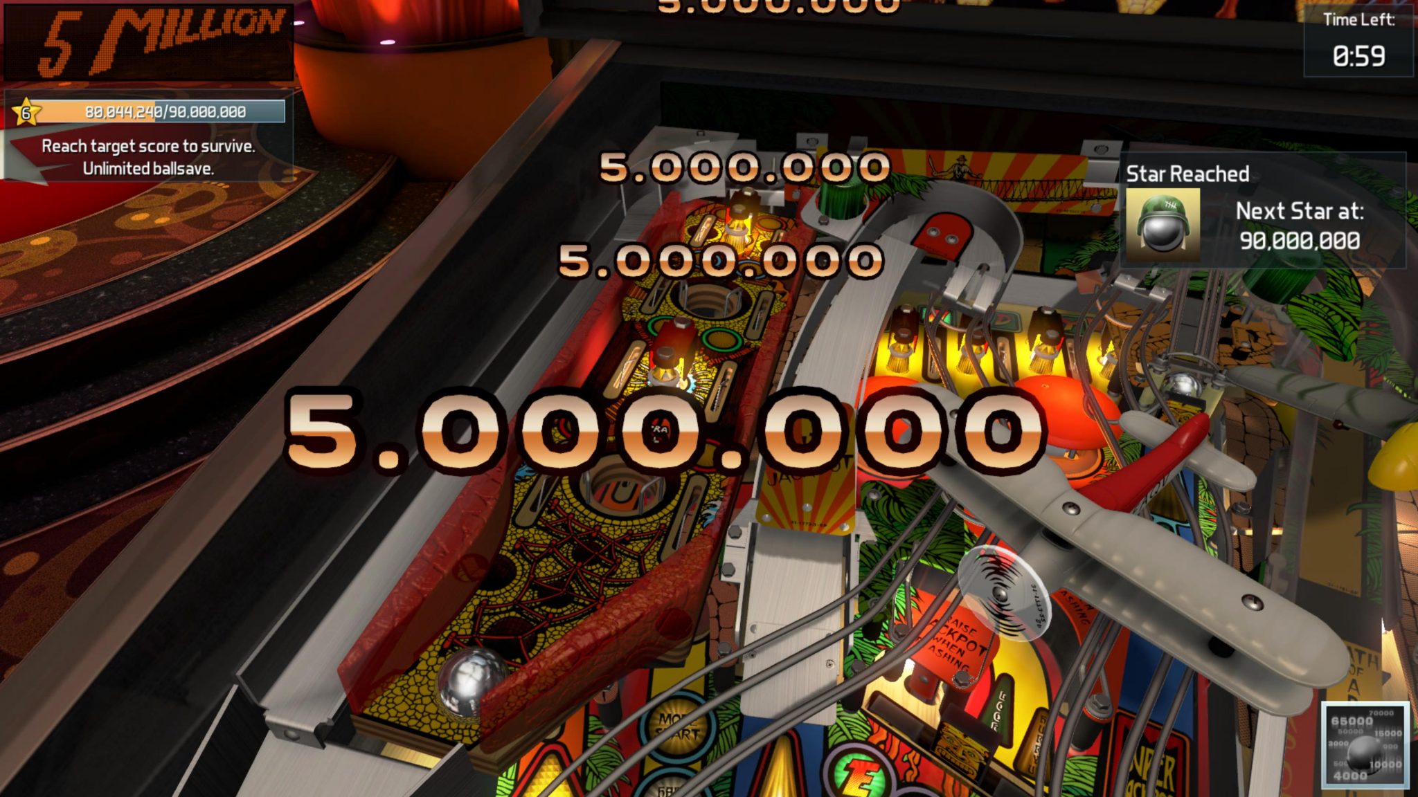 Pinball FX3 Indiana Jones The Pinball Adventure PS4 Review