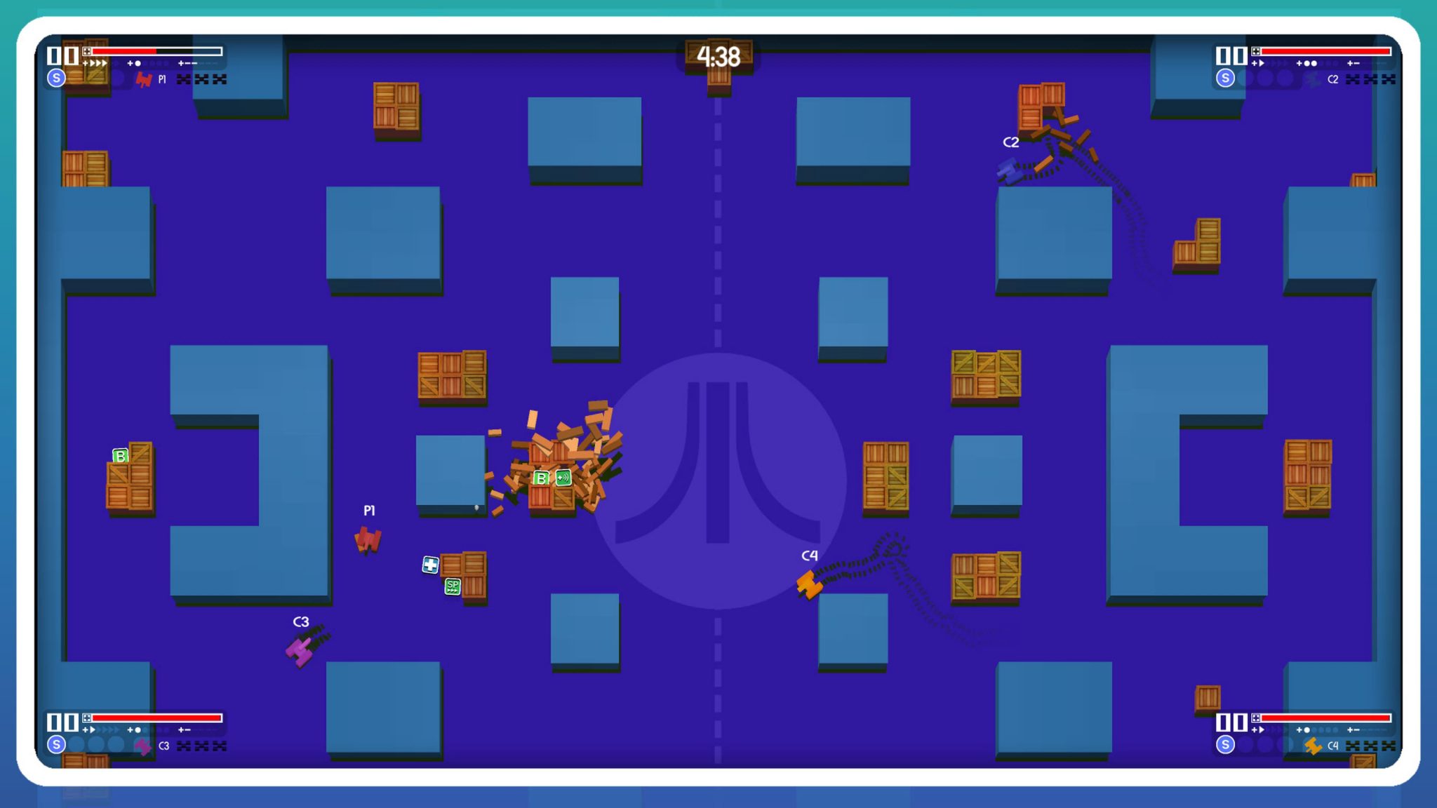 Atari 50: the Anniversary Celebration – PS5 Review – PlayStation Country