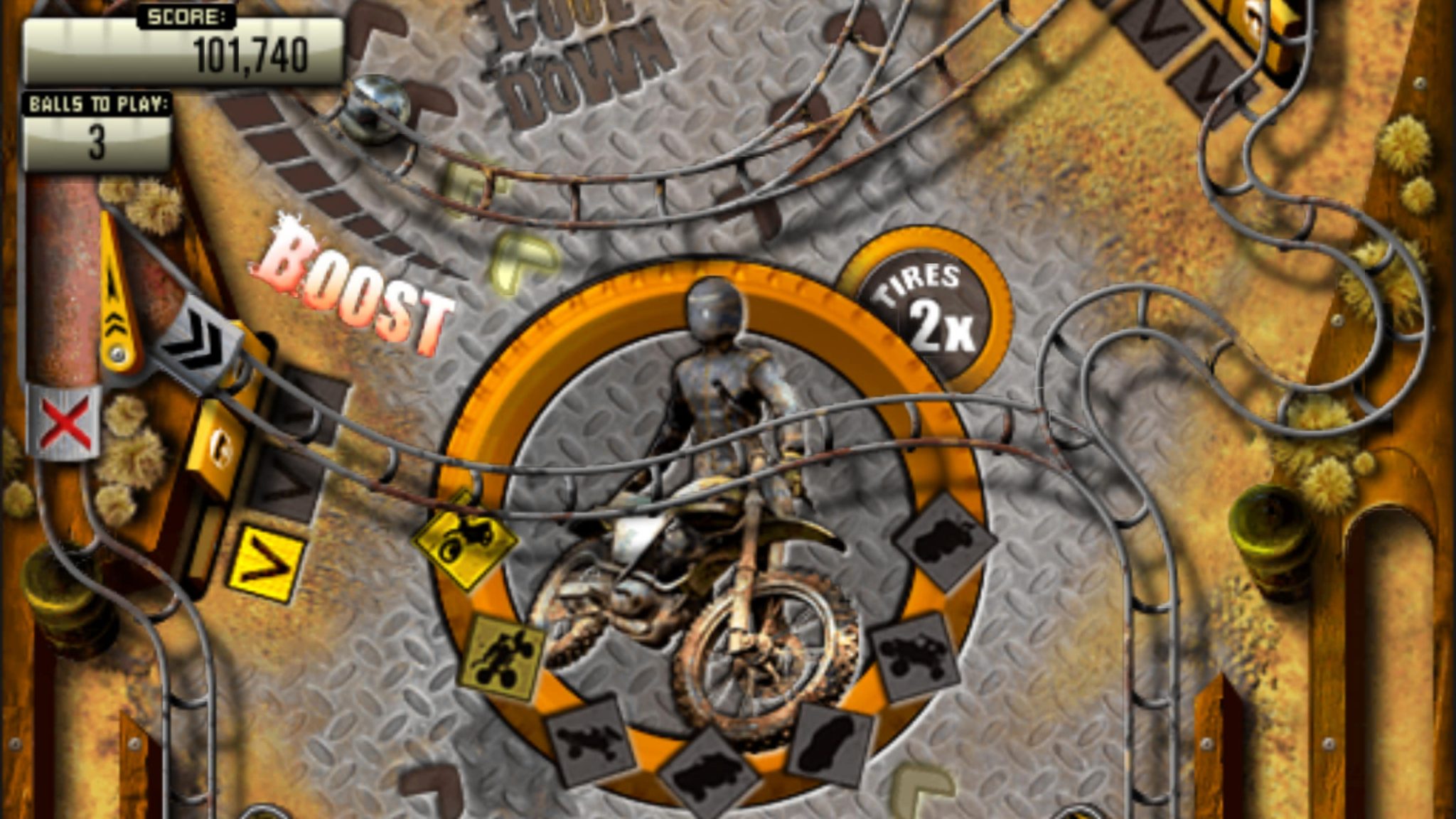 Pinball Heroes PS5 Review PlayStation Country