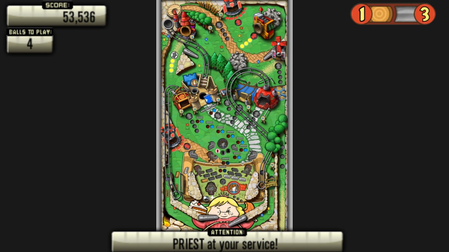 Pinball Heroes PS5 Review PlayStation Country