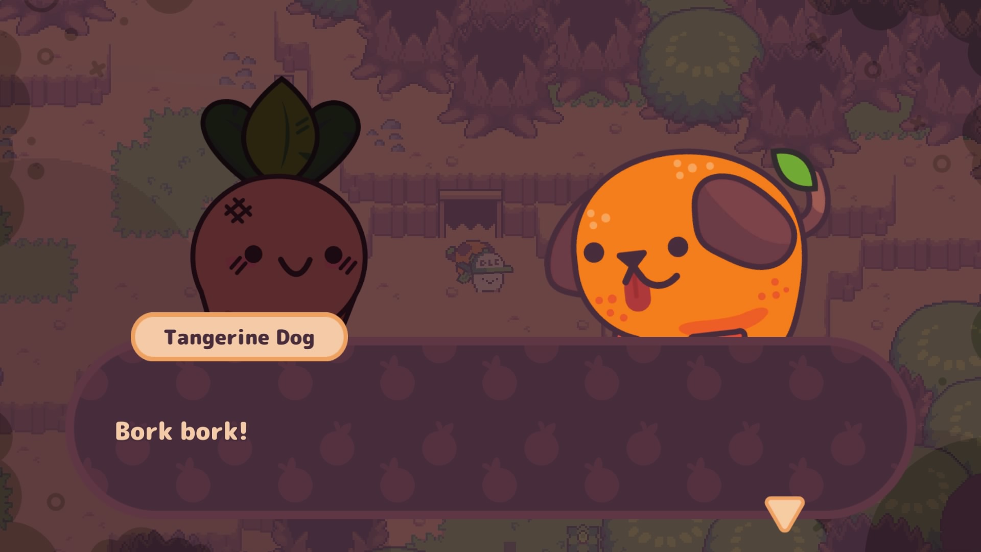 Turnip Boy Commits Tax Evasion PS4 Review PlayStation Country