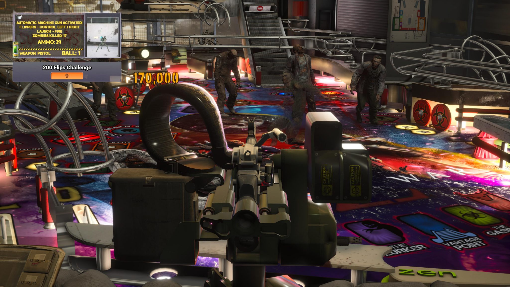 Pinball FX PS5 Review PlayStation Country