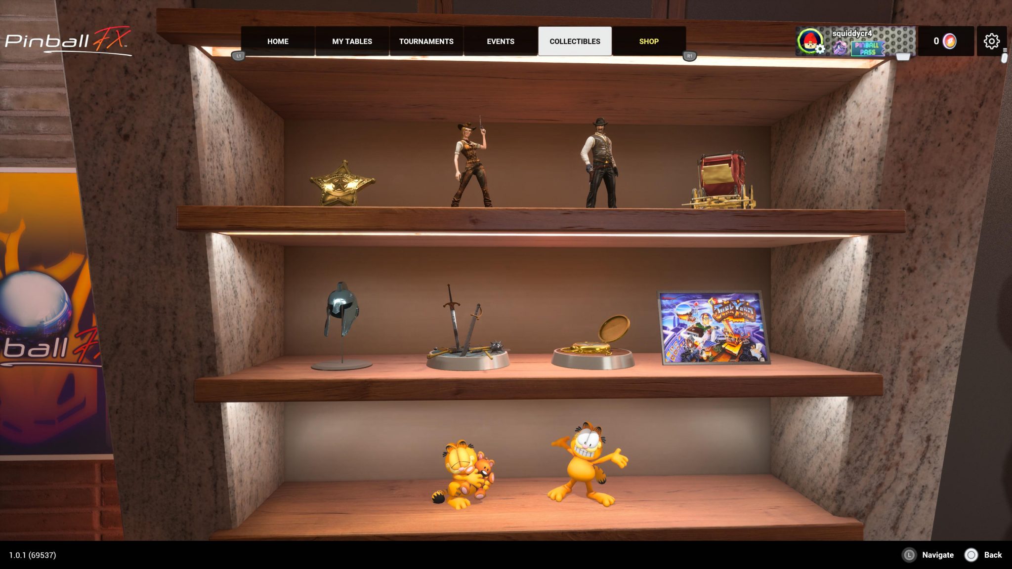 Pinball FX PS5 Review PlayStation Country