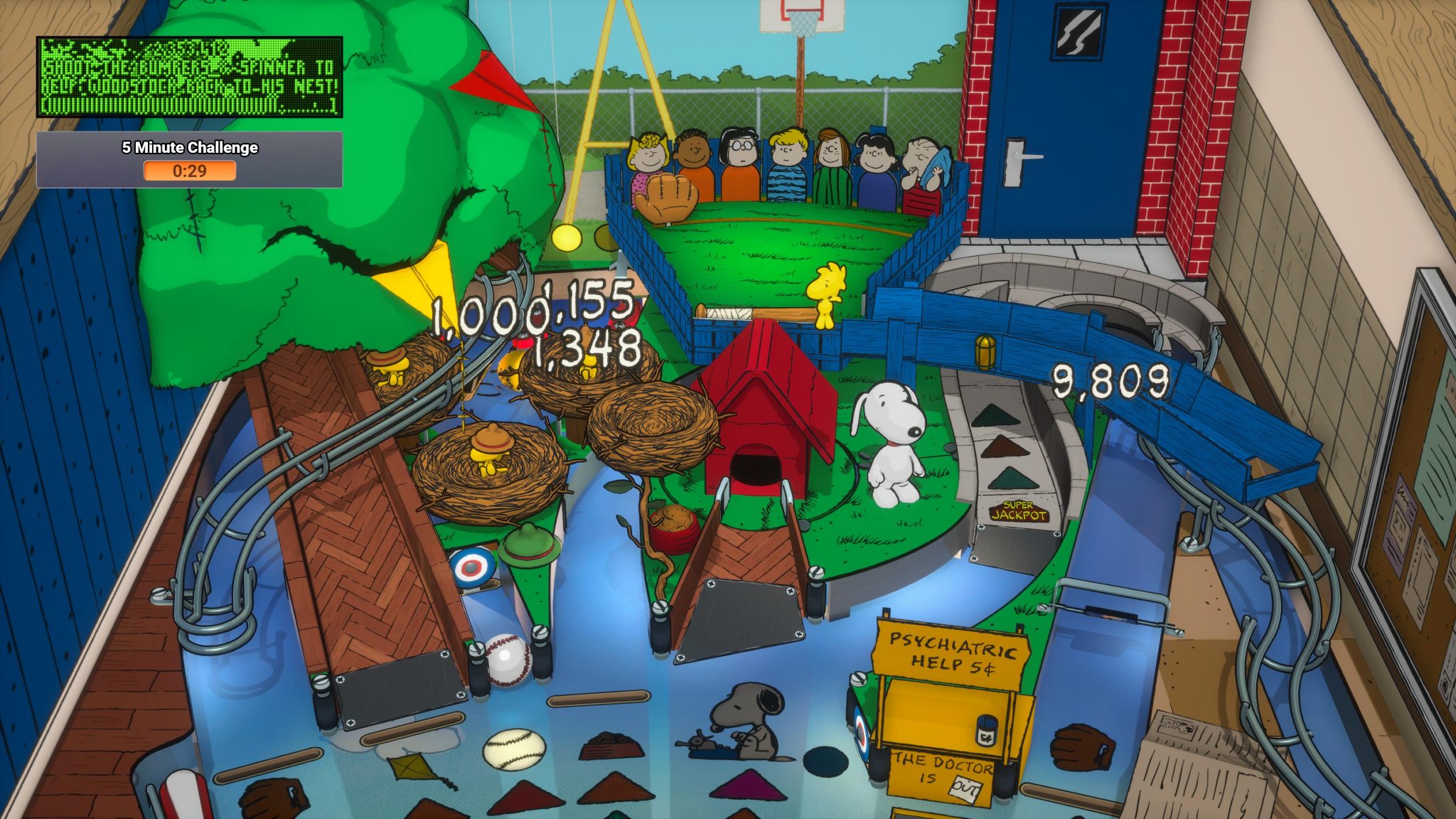 Pinball FX PS5 Review PlayStation Country