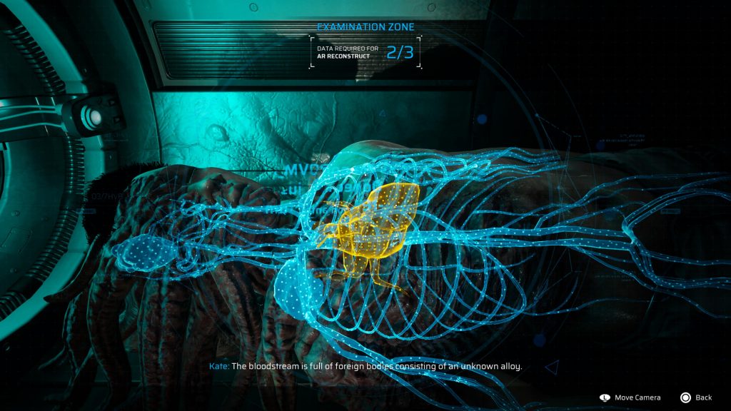 Achetez Scars Above Steam PC PS5 PS4 Xbox