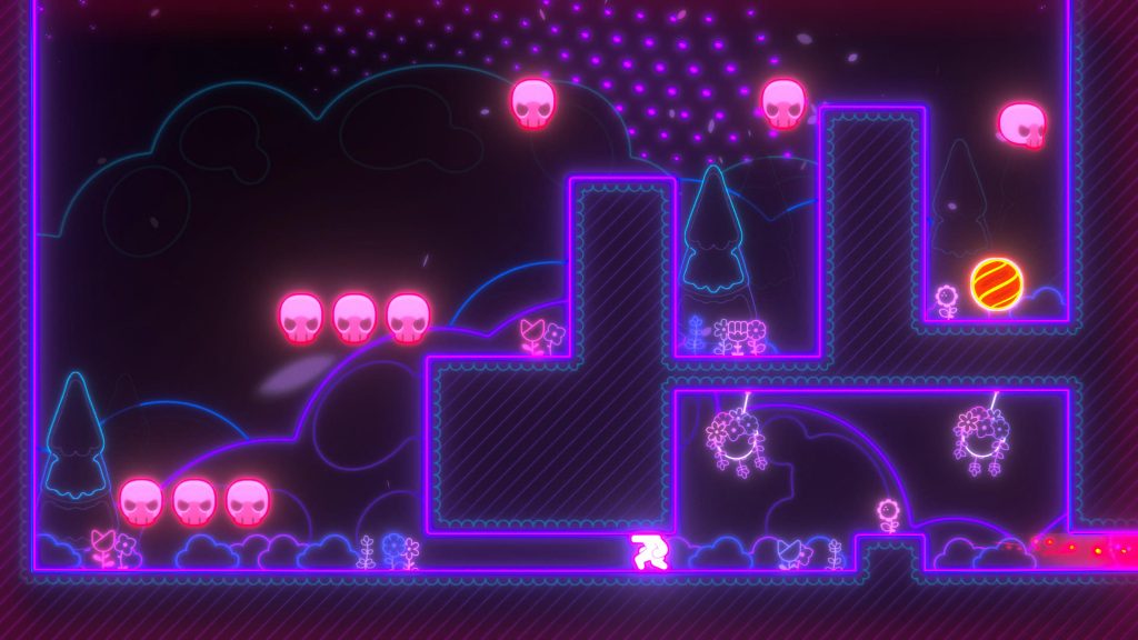 Mr. Run and Jump – PS5 Review – PlayStation Country