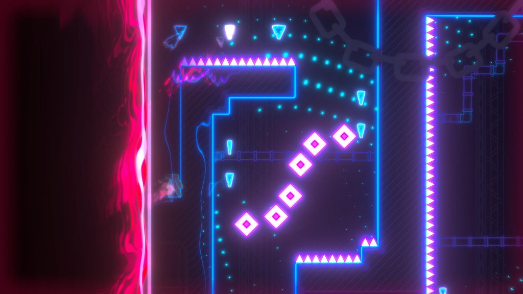 Mr. Run and Jump – PS5 Review – PlayStation Country
