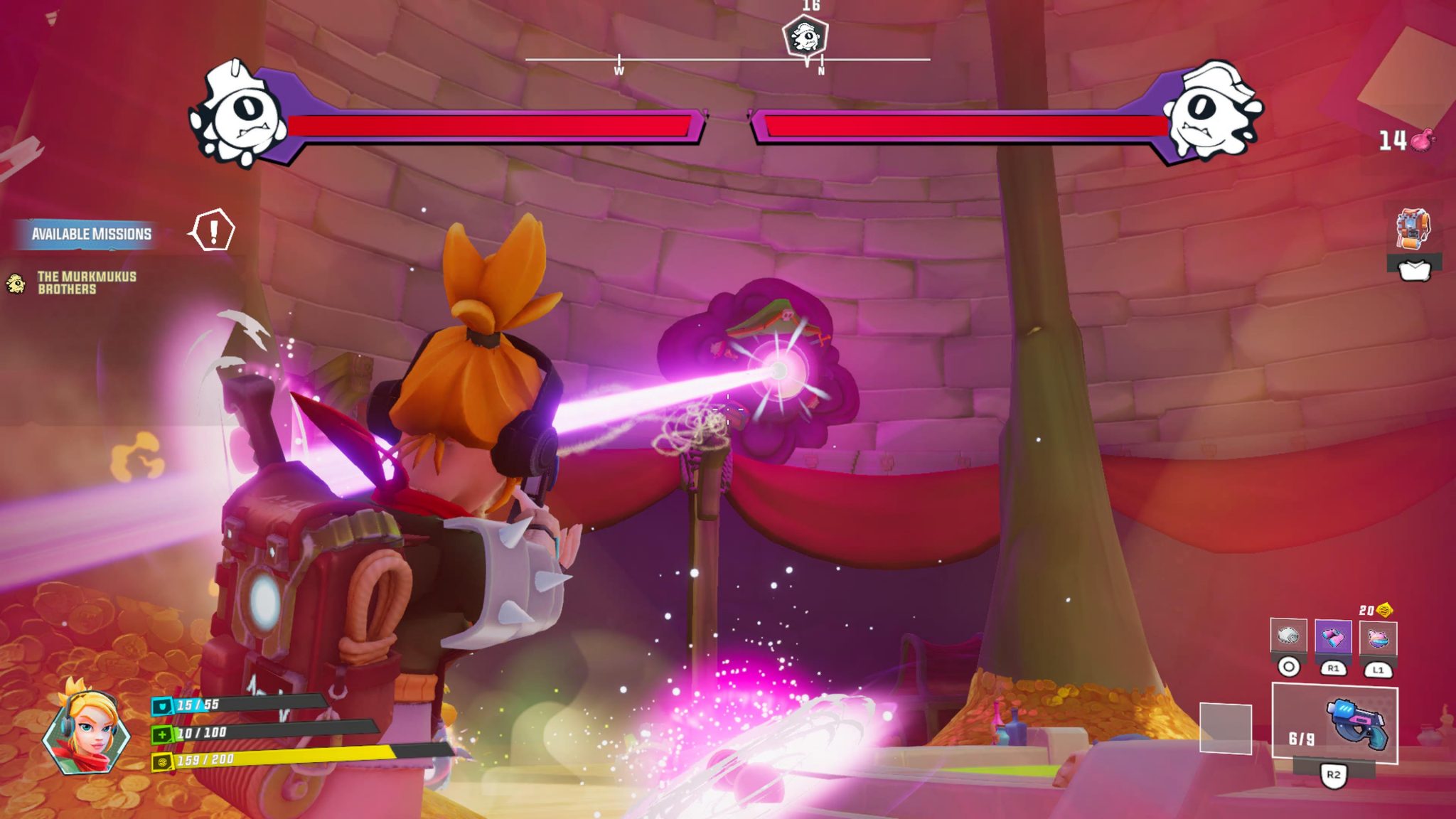 Die After Sunset – PS5 Review – PlayStation Country