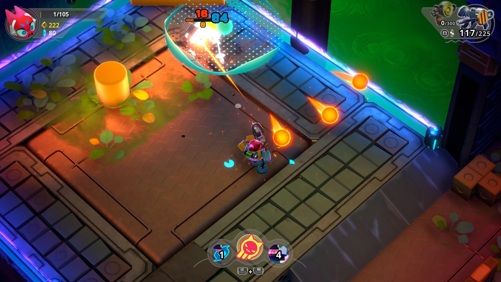 Go Mecha Ball – PS5 Review – PlayStation Country