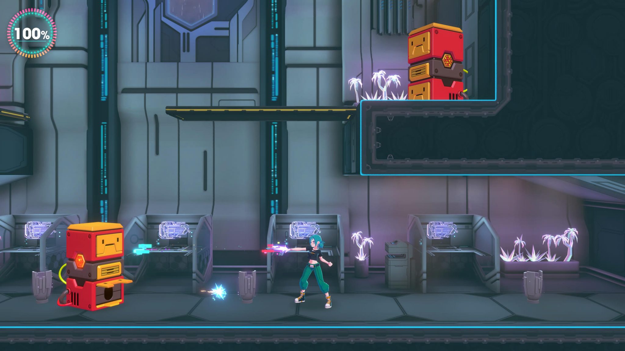 Yars Rising – PS5 Review – PlayStation Country