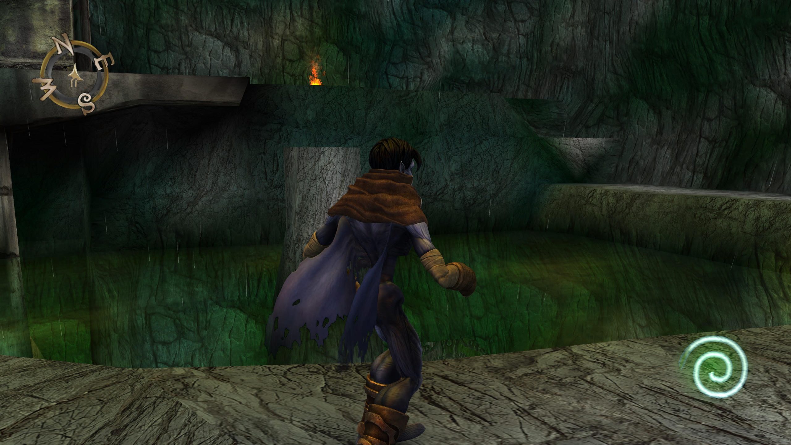 Legacy of Kain: Soul Reaver 1 & 2 Remastered – PS5 Review – PlayStation ...