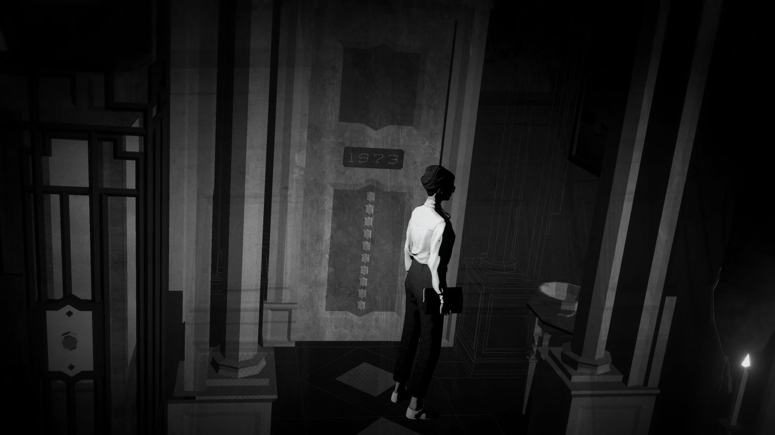 Lorelei and the Laser Eyes PS5 Review PlayStation Country